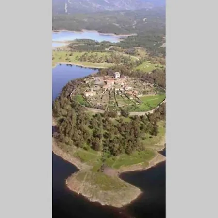 Apartamento Turistico San Cristobal Plasencia Esterno foto