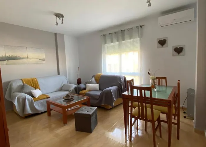 Apartamento Turistico San Cristobal