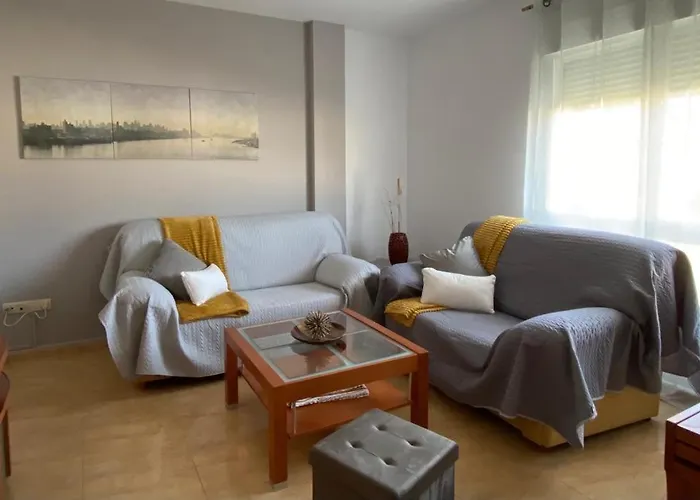 Apartamento Turistico San Cristobal