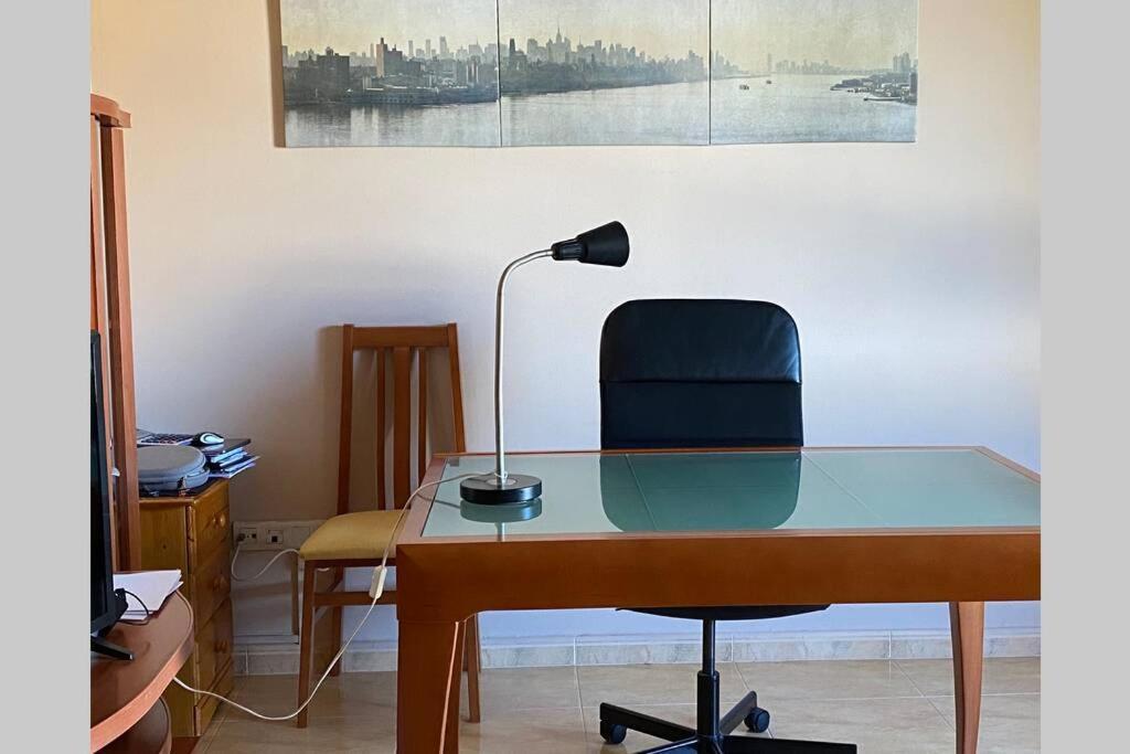 Appartement Turistico San Cristobal *
