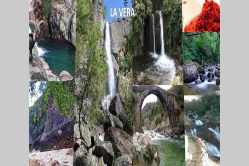 Turistico San Cristobal Appartement Plasence