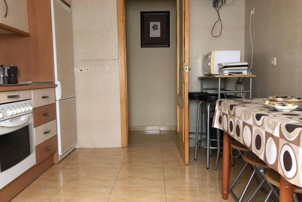 Turistico San Cristobal Appartement *