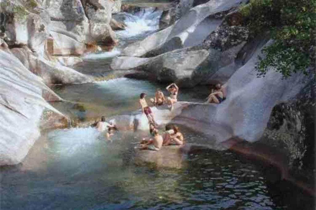 Appartamento Turistico San Cristobal *