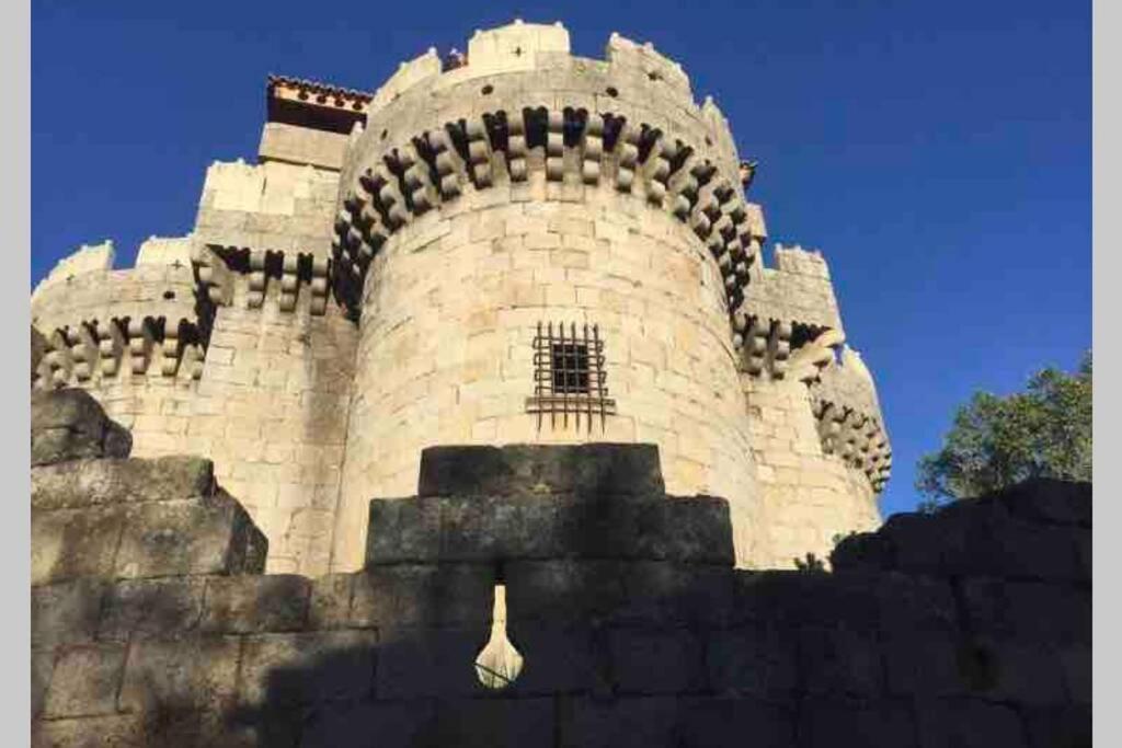 Turistico San Cristobal Appartement