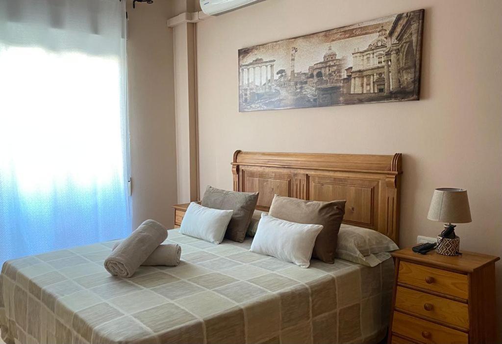 Appartamento Turistico San Cristobal
