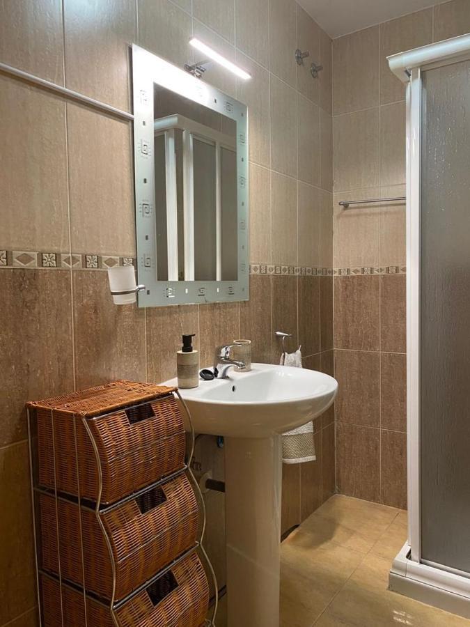 Turistico San Cristobal Appartement
