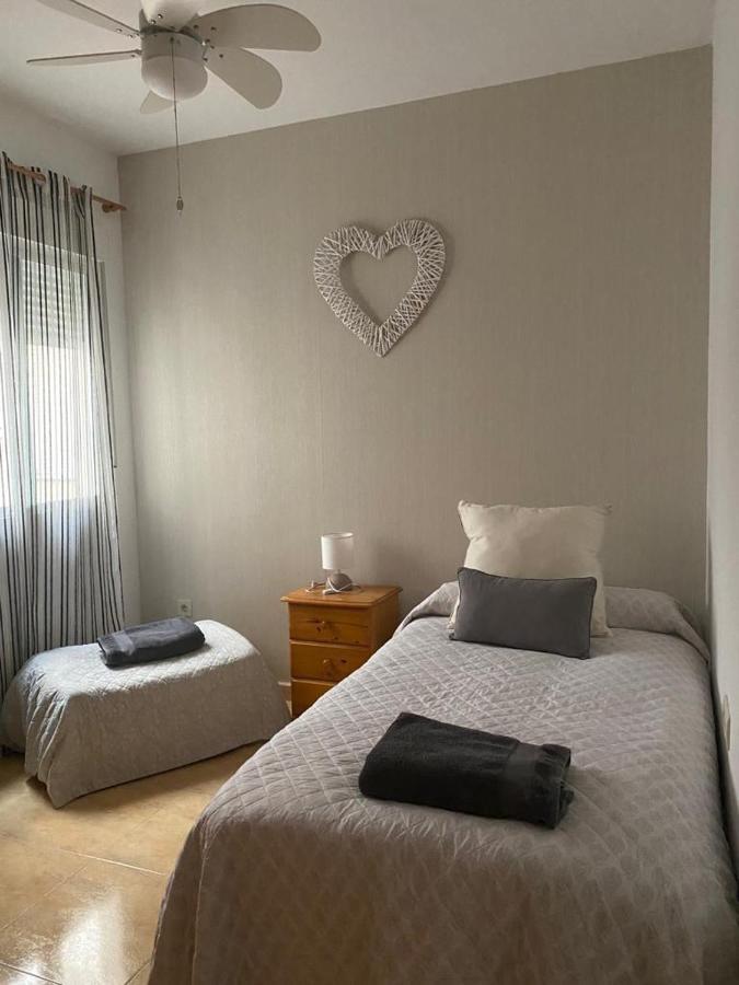 Turistico San Cristobal Appartement